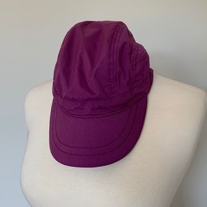 Lululemon Running Hat